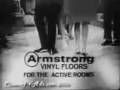 1965 Armstong asbestos tile commercial